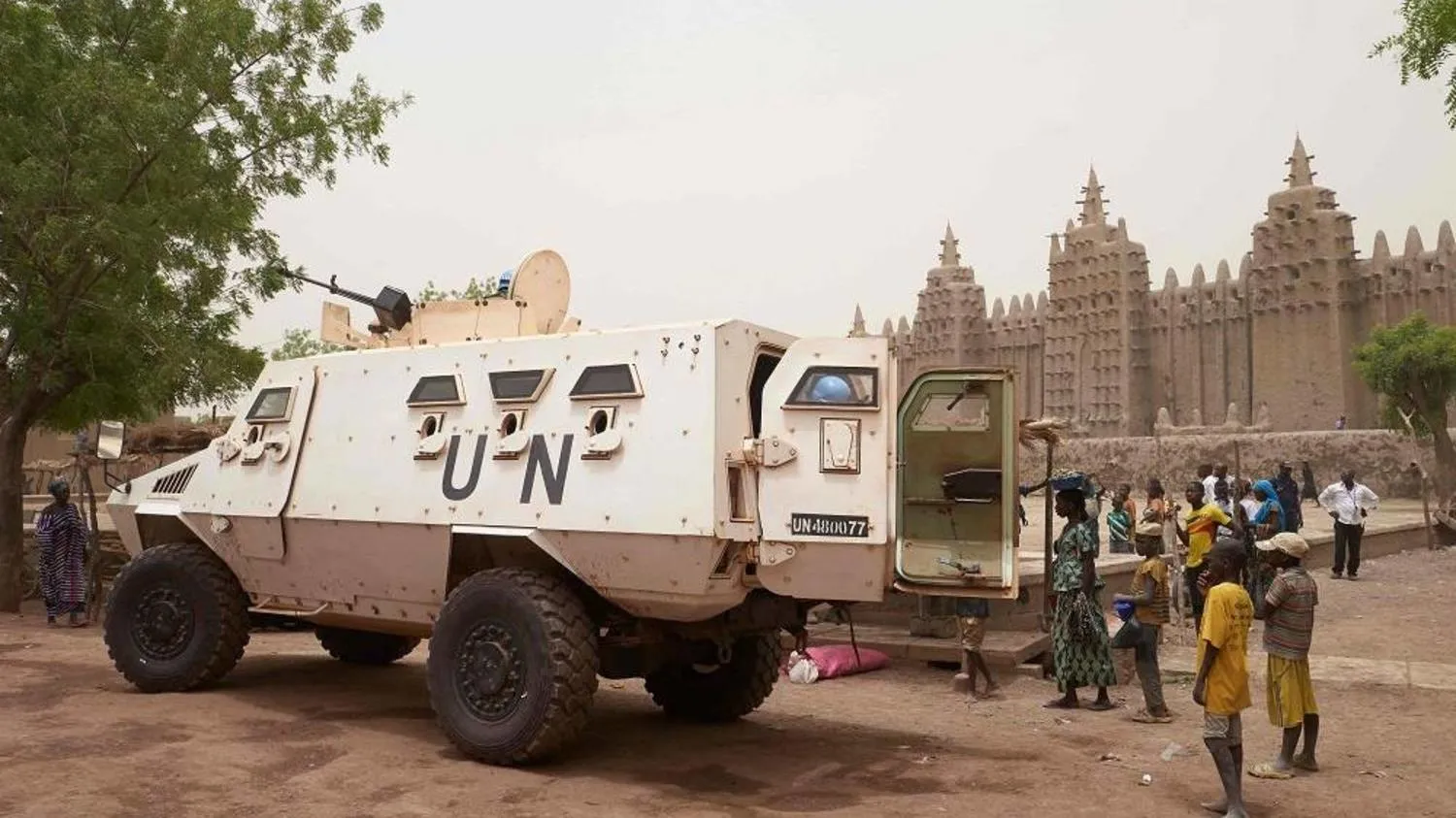 Tin thế giới sáng 1/7: Liên Hiệp Quốc kết thúc sứ mệnh hòa bình ở Mali | Mỹ tái gia nhập UNESCO