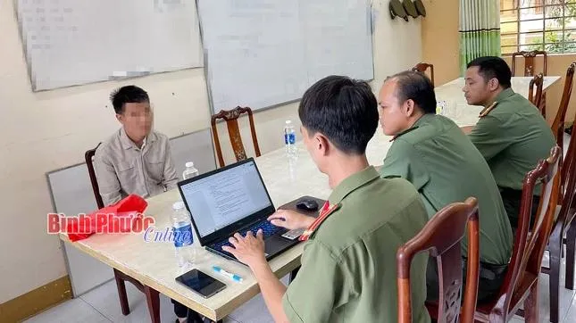 Xử phạt 5 triệu đồng vì livestream diễn tập chữa cháy nhưng giật tít cháy nhà