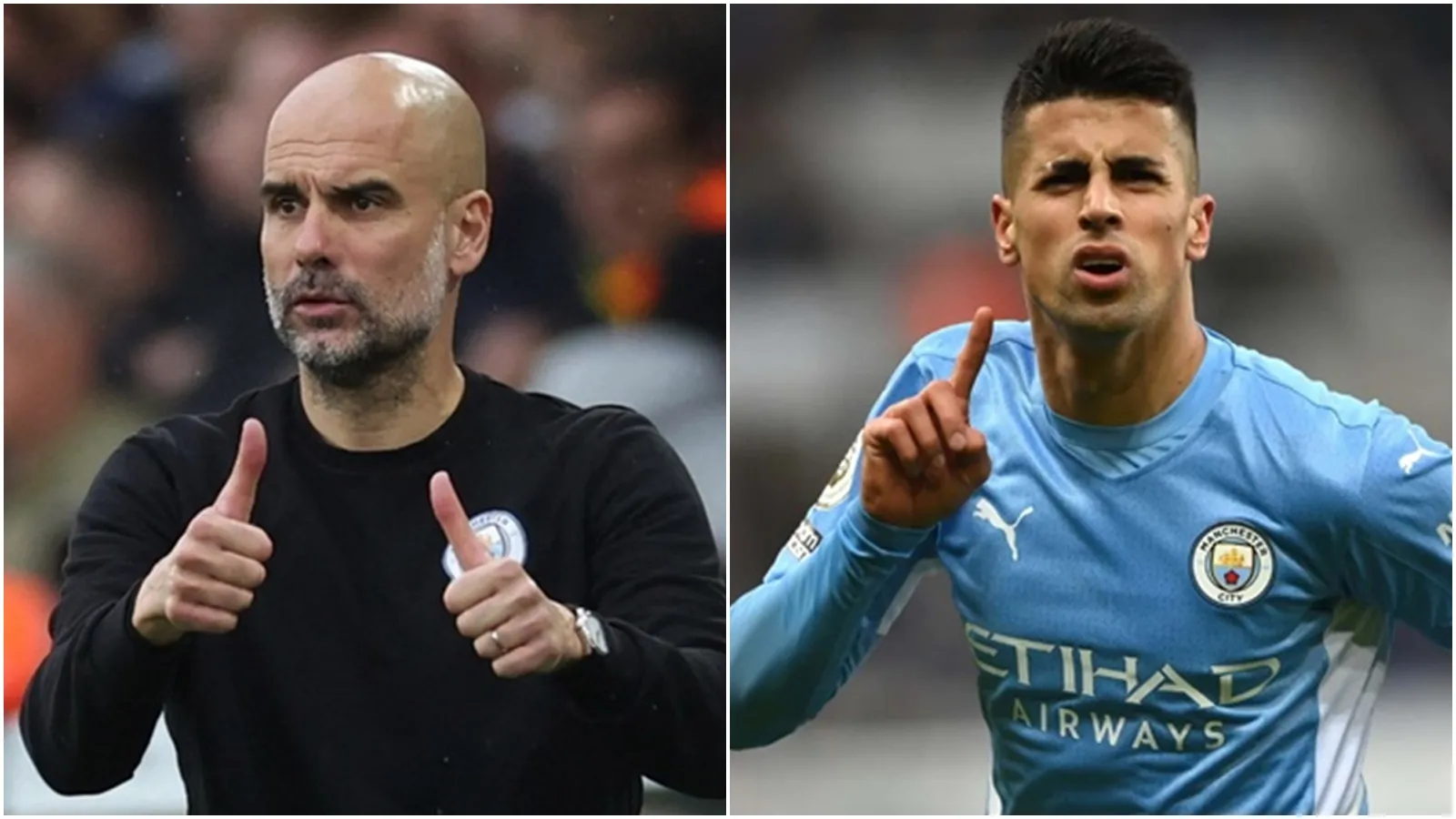 Man City và Joao Cancelo rơi vào tình thế tiến thoái lưỡng nan