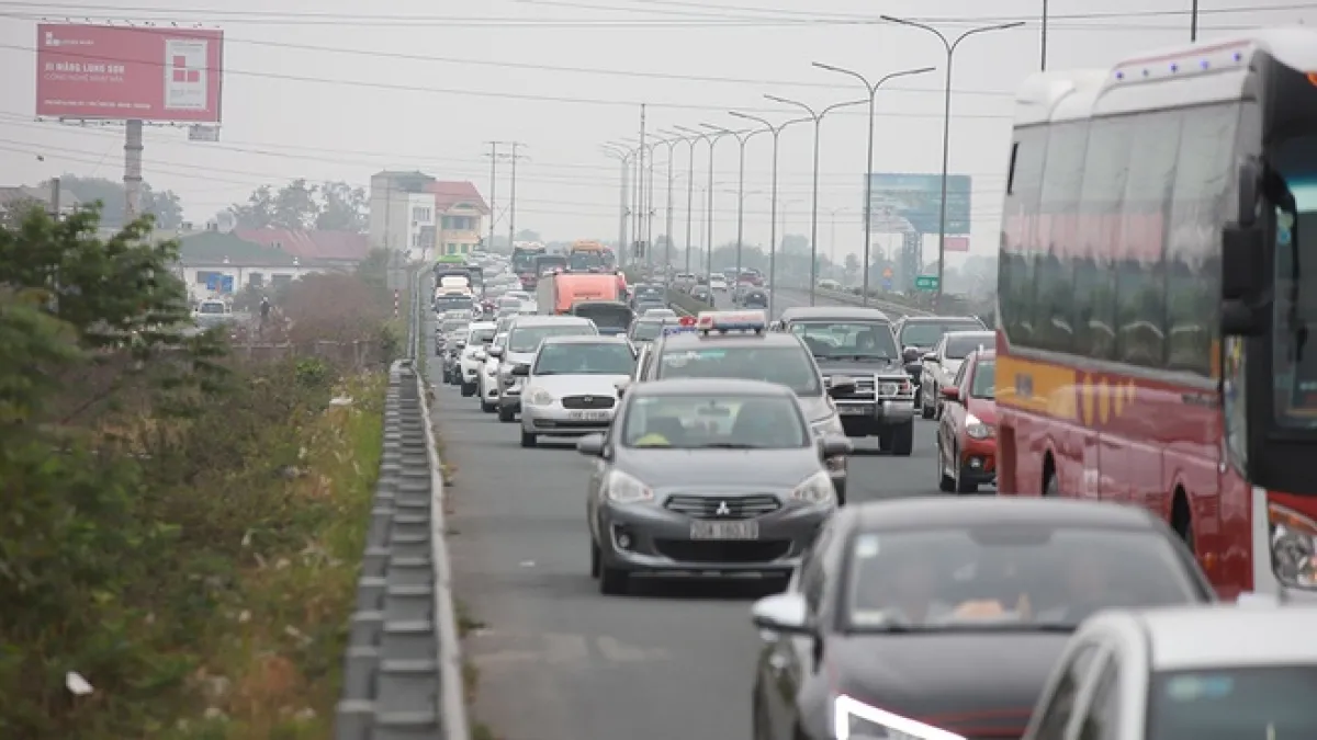 Giảm giá vé trên 4 tuyến cao tốc