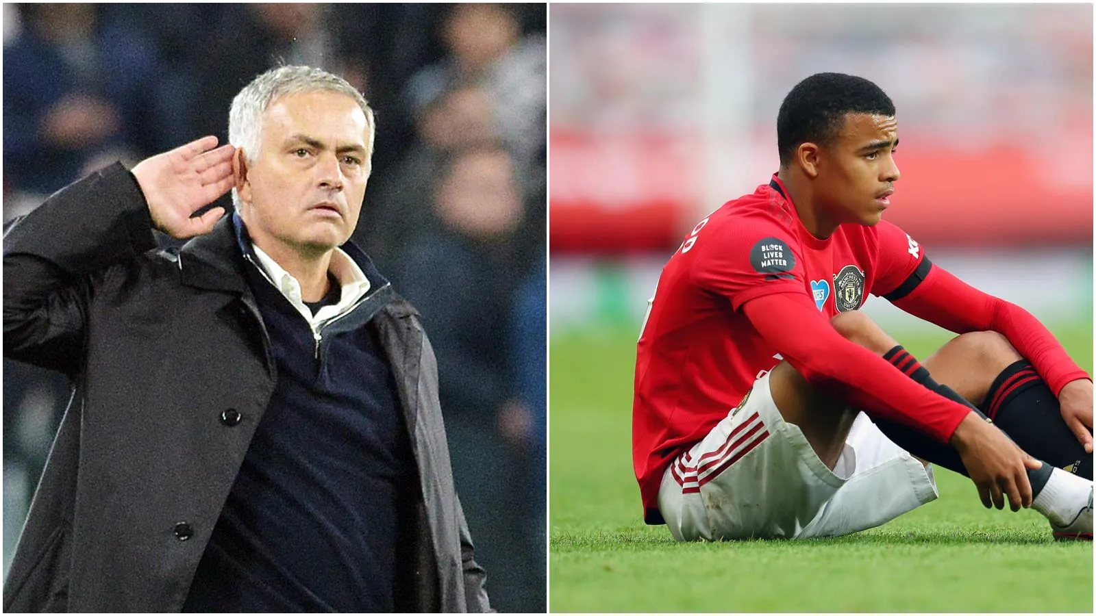 Cựu HLV MU sẵn sàng “cứu vớt” sự nghiệp Mason Greenwood