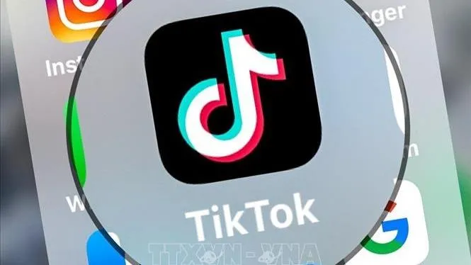 TikTok vượt Instagram, chỉ sau Facebook tại Nam Phi