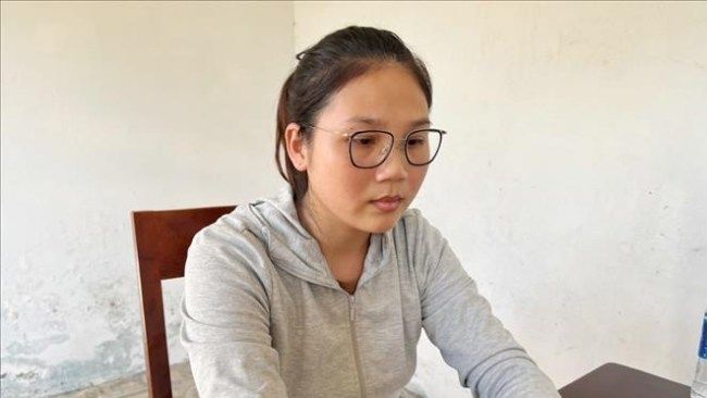 Bắt nữ giám đốc lừa đảo, chiếm đoạt tài sản