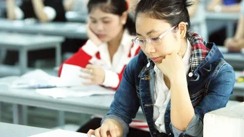 Trường Đại học Nông lâm TPHCM: Ngành Thú ý xét điểm chuẩn học bạ cao nhất 27,5 điểm