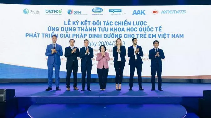 Đi tìm chất lượng lợi nhuận của ông lớn ngành sữa