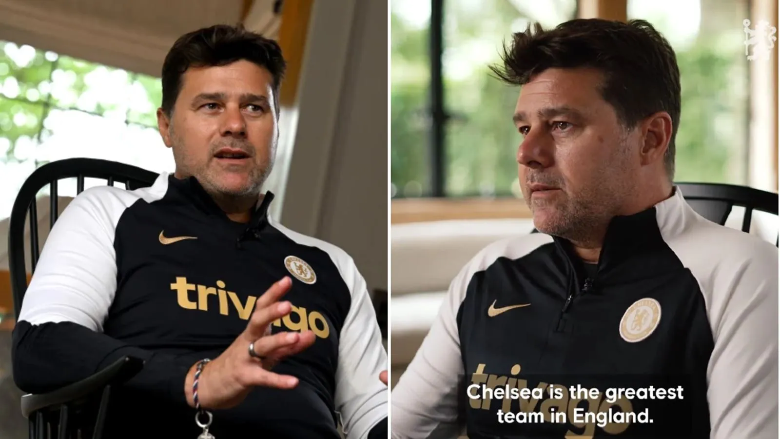 HLV Pochettino: “Chelsea là đội bóng hay nhất nước Anh trong 15 năm qua”