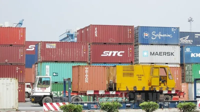 TPHCM sẽ triển khai xây dựng hàng loạt trung tâm logistics