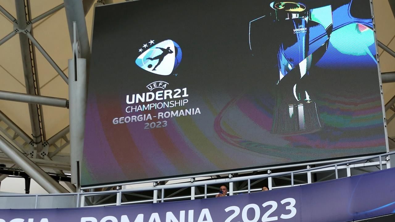 Link xem trực tiếp Bán kết U21 EURO 2023: U21 Israel vs U21 Anh | U21 Tây Ban Nha vs U21 Ukraine
