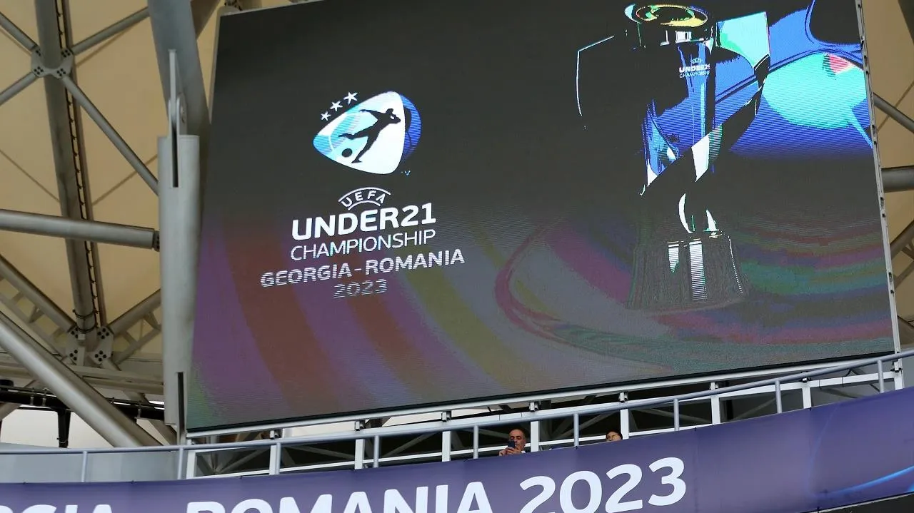 Link xem trực tiếp Bán kết U21 EURO 2023: U21 Israel vs U21 Anh | U21 Tây Ban Nha vs U21 Ukraine