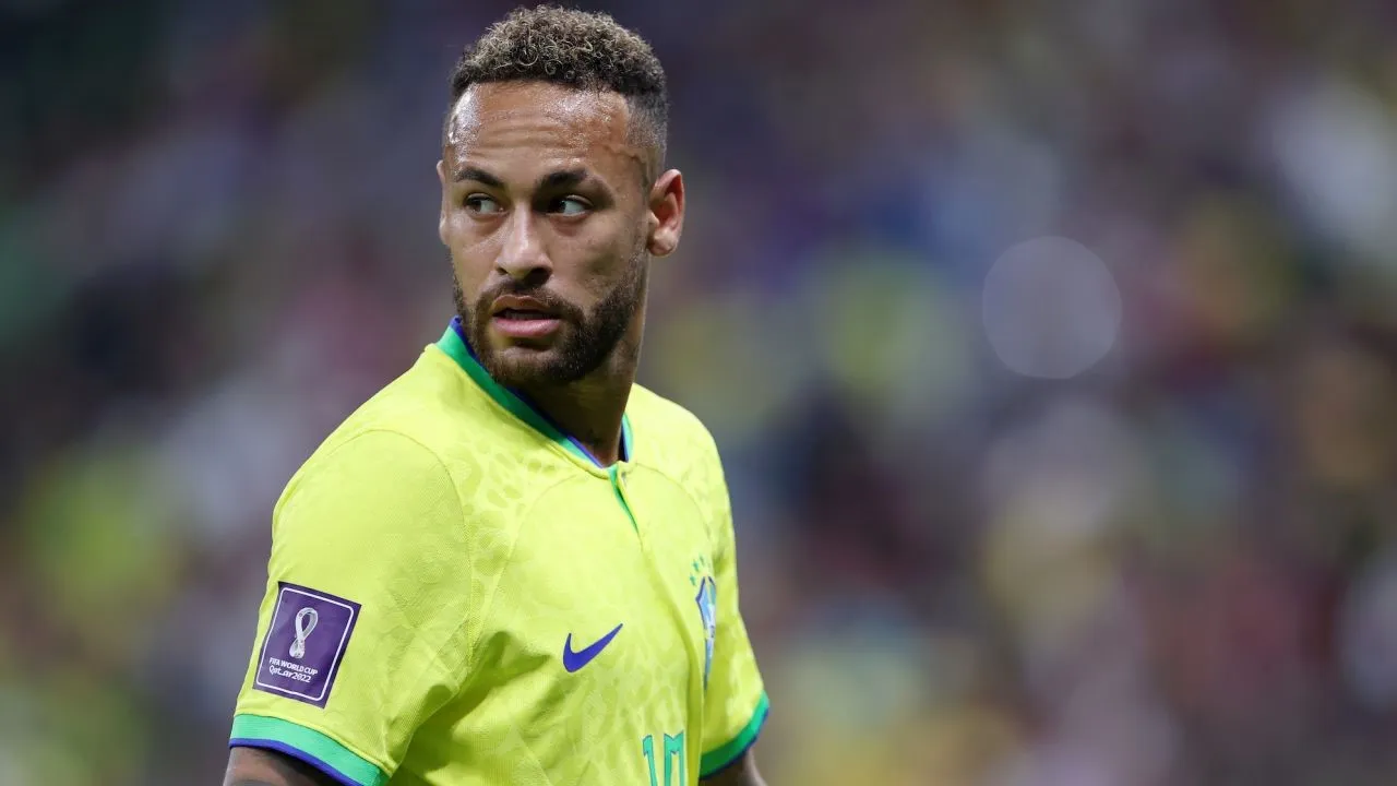 Neymar bị phạt 3,5 triệu USD vì vi phạm quy định bảo vệ môi trường