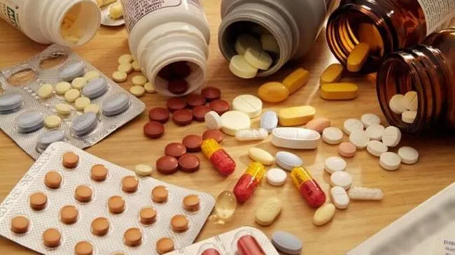 Đề nghị truy tố 7 bị can vụ sản xuất, buôn bán thuốc tây giả