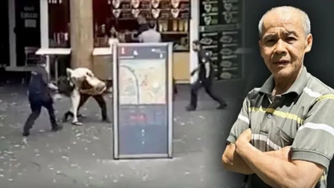 Báo Đức đưa tin về người Việt giúp cảnh sát khống chế kẻ gây rối