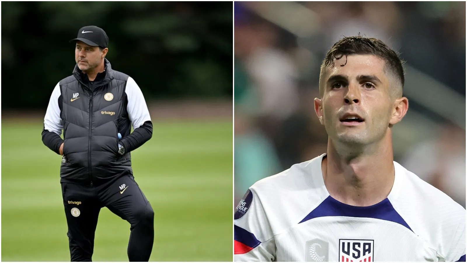 Bản tin Chelsea 6/7: The Blues làm khó AC Milan vụ Christian Pulisic