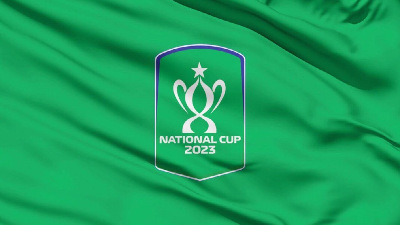Link xem trực tiếp Cúp Quốc gia 2023 vòng 1/8: Hà Nội vs Viettel | Công An Hà Nội vs Nam Định