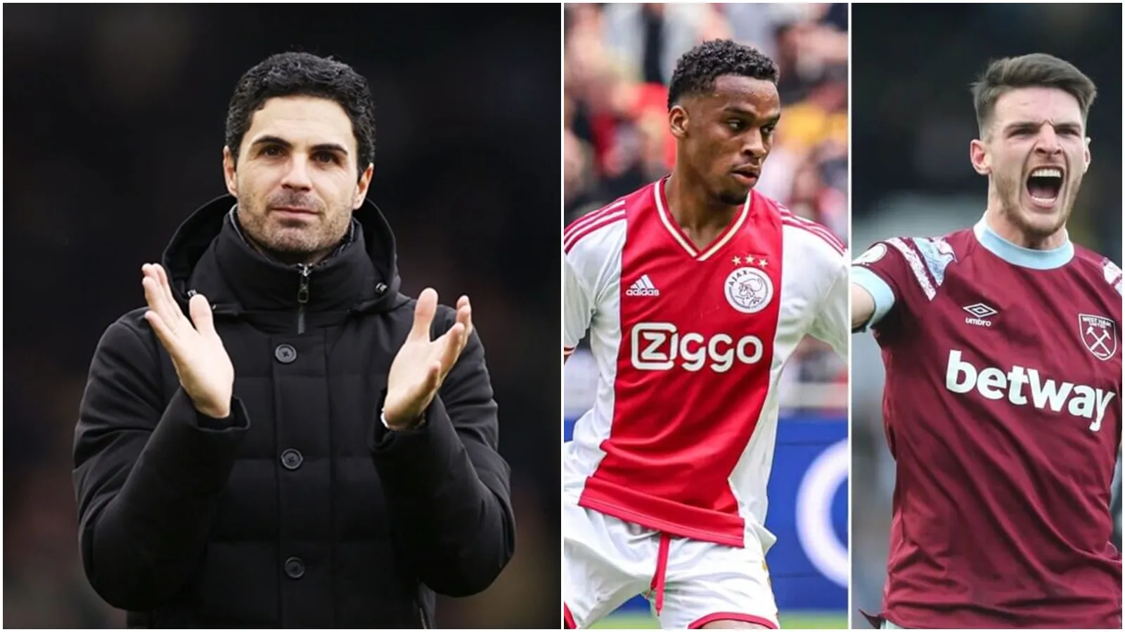 CẬP NHẬT chuyển nhượng 7/7: Arsenal chốt đơn liên tục, Chelsea bị Brighton “làm khó”