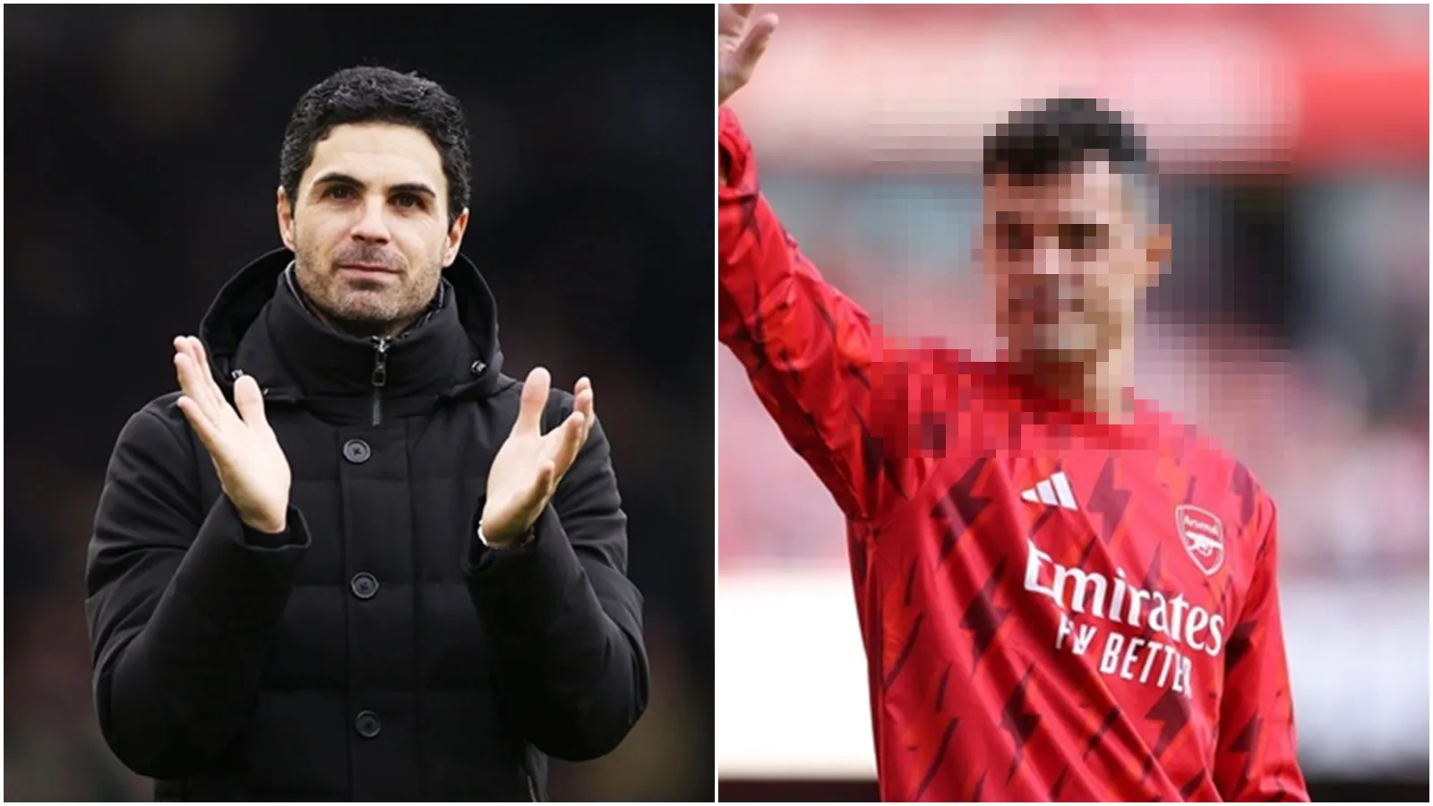 Sếp sòng của Arsenal rời câu lạc bộ sau 7 năm gắn bó