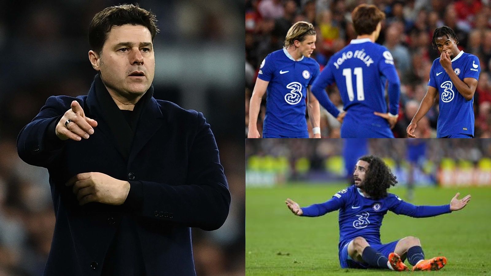 Ngôi sao Chelsea hạ quyết tâm hồi sinh dưới thời HLV Pochettino