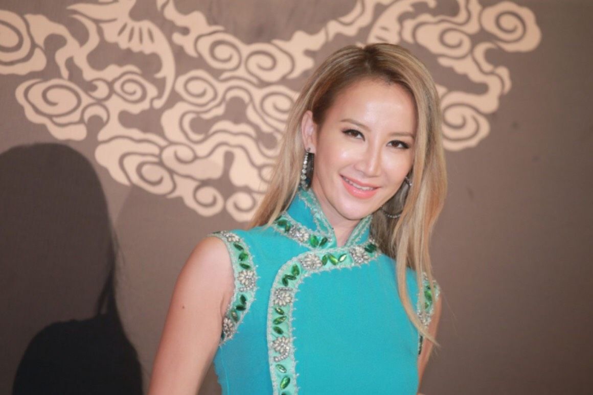 Cái chết của Coco Lee tái hiện sự trùng hợp đáng sợ trong giới showbiz Hồng Kông