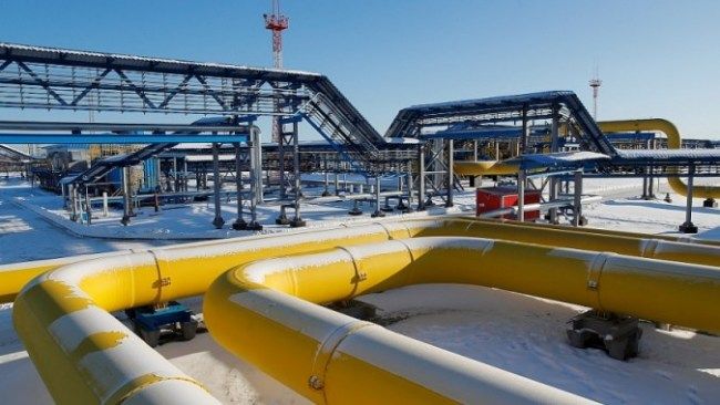 Giá gas hôm nay 7/7/2023: Tiếp tục tăng nhẹ