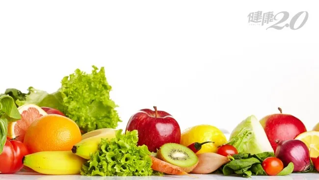 Nhiều lợi ích khi ăn trái cây và rau củ vào bữa sáng