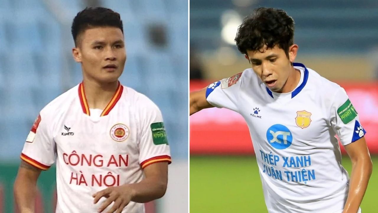 Link xem trực tiếp Công An Hà Nội vs Nam Định (Cúp Quốc gia vòng 1/8, 19h15 ngày 7/7)
