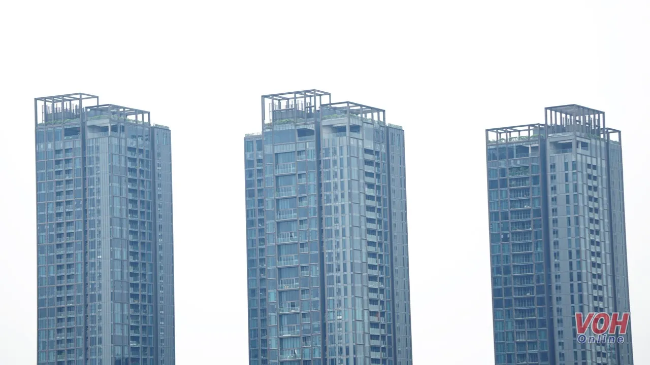 Thiếu trầm trọng nguồn cung nhà ở