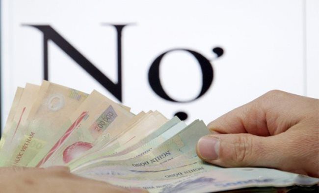 Lừa đảo vay tiền đáo hạn ngân hàng, chiếm đoạt hơn 110 tỷ đồng