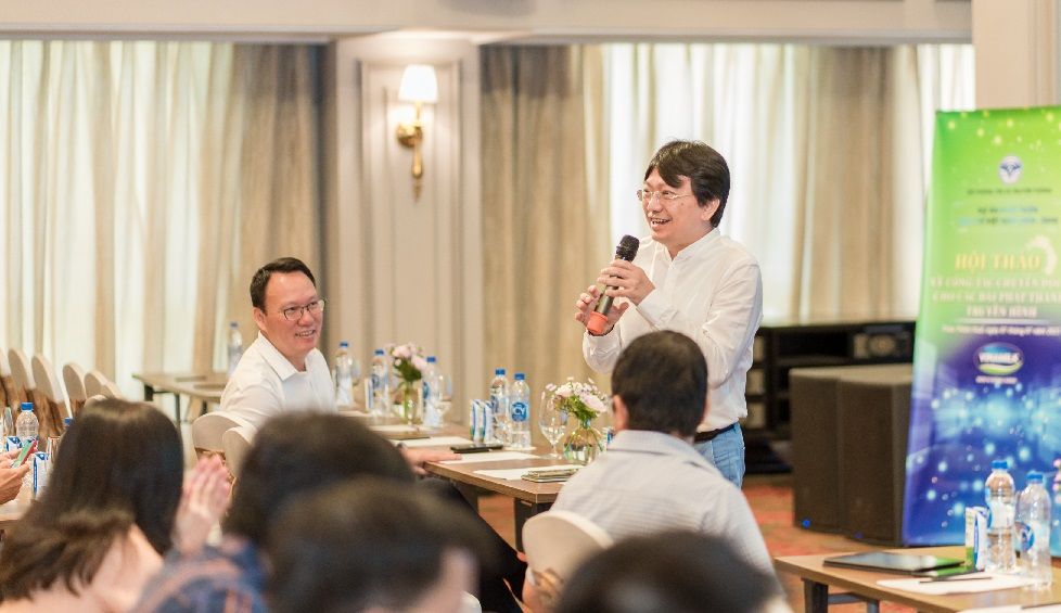 Các đài PTTH trao đổi cách phát triển và khai thác hiệu quả kênh Youtube