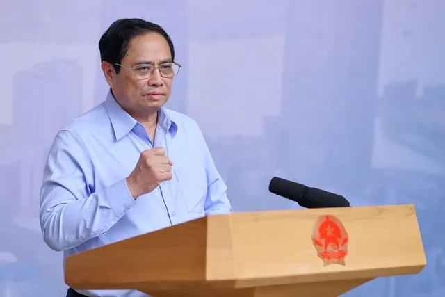 Hoàn thành hướng dẫn chính sách đặc thù phát triển TPHCM chậm nhất trong tháng 8/2023