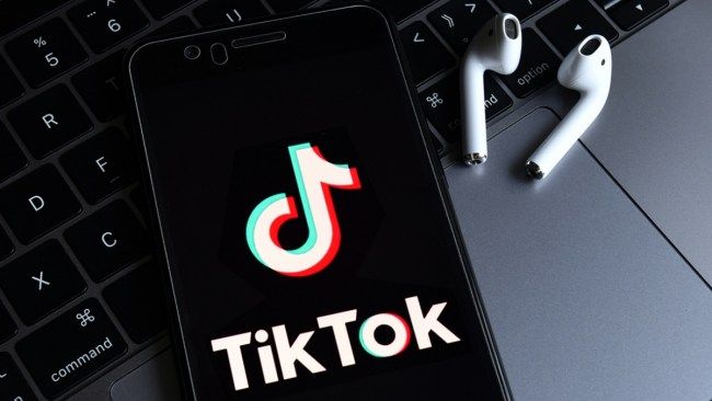 Nghị sĩ Pháp kêu gọi cấm TikTok