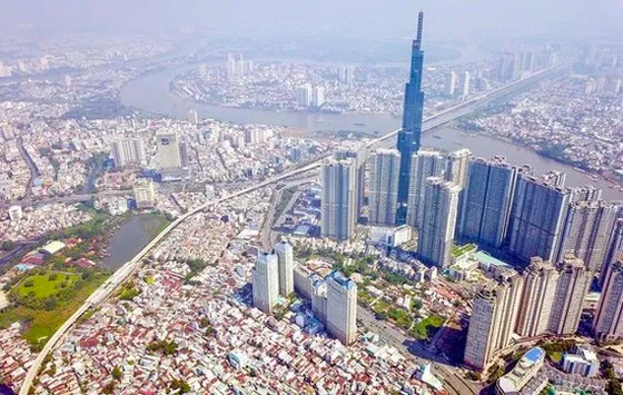 Việt Nam tăng 4 bậc trong danh sách quốc gia bình yên nhất thế giới