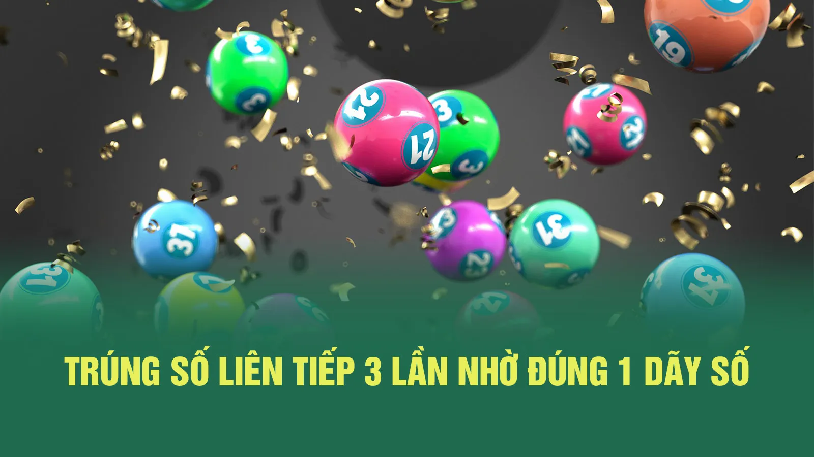 Thời tới cản không kịp, hai mẹ con trúng số liên tiếp 3 lần trong 3 tuần