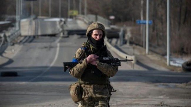 Nga và Ukraine trao đổi 45 tù binh