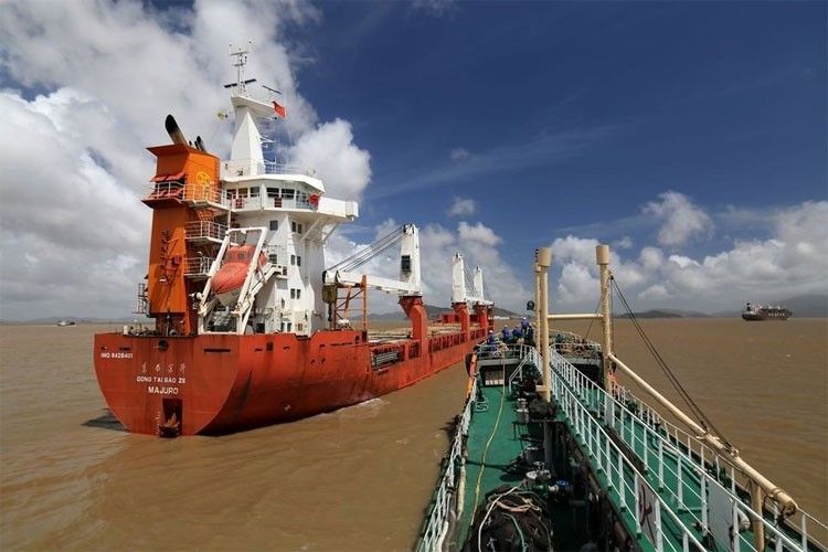 Giá xăng dầu hôm nay 7/7/2023: Giá dầu thô gần như đi ngang