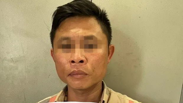 Kiên Giang: Bắt tạm giam Cường Kobe