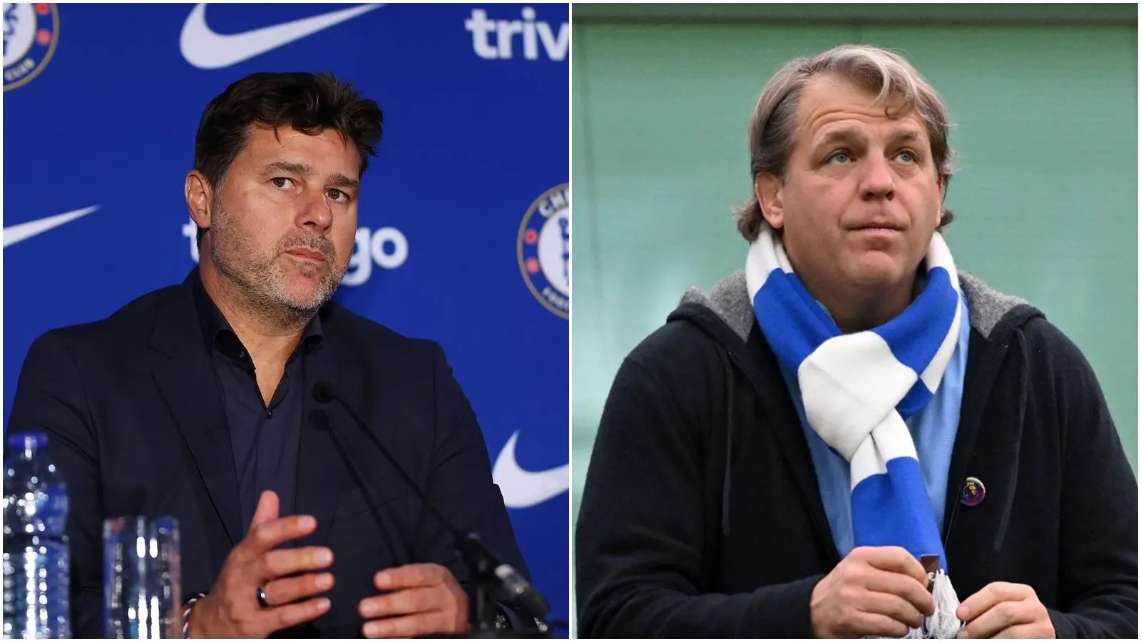 Pochettino siết chặt kỷ luật ở Chelsea, chủ tịch Todd Boehly cũng không ngoại lệ