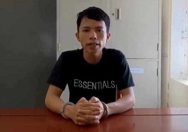 Bắt kẻ quay clip ân ái người tình để tống tiền