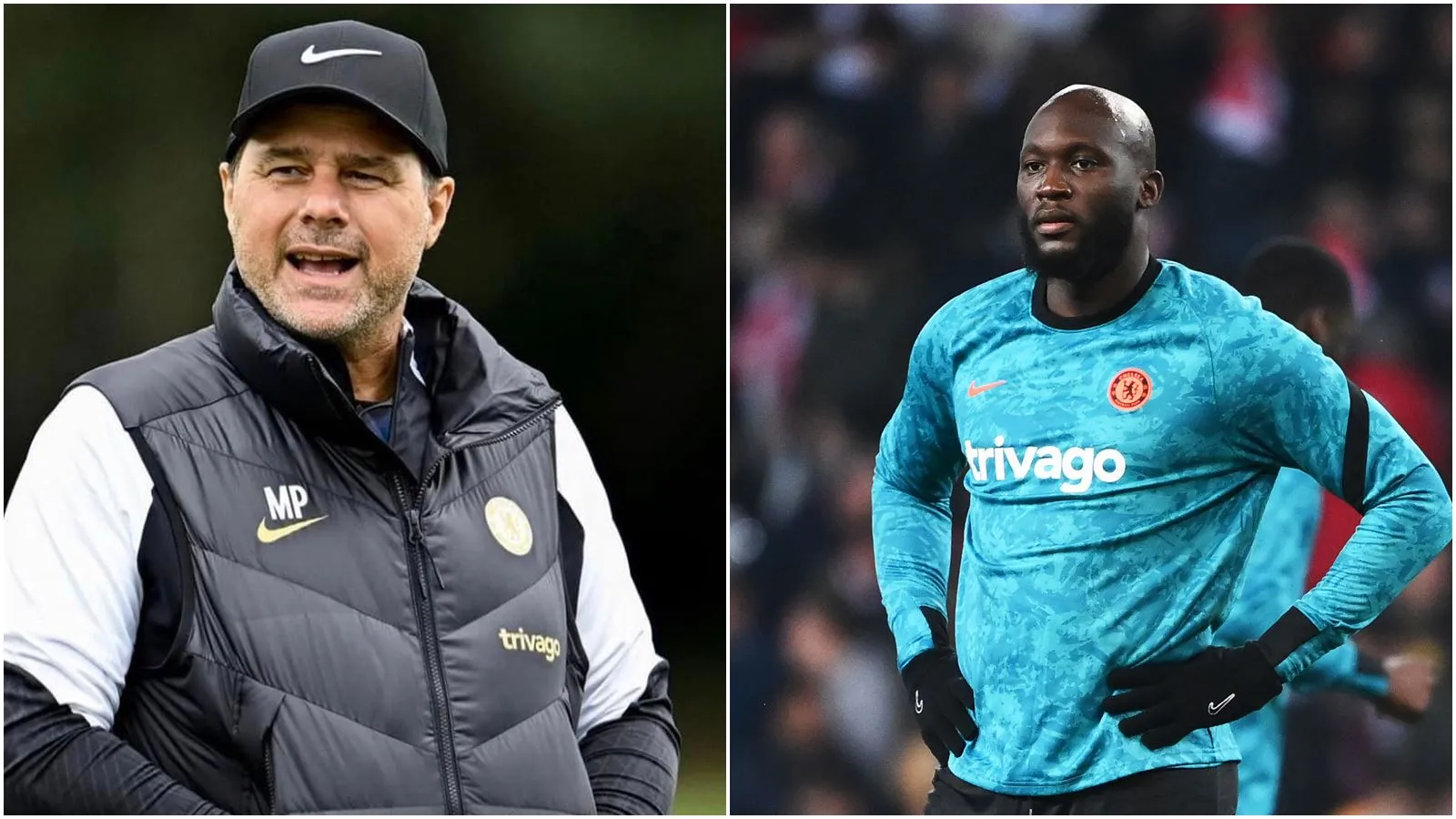 Nâng giá lần thứ 2, Inter Milan quyết sở hữu Lukaku từ Chelsea