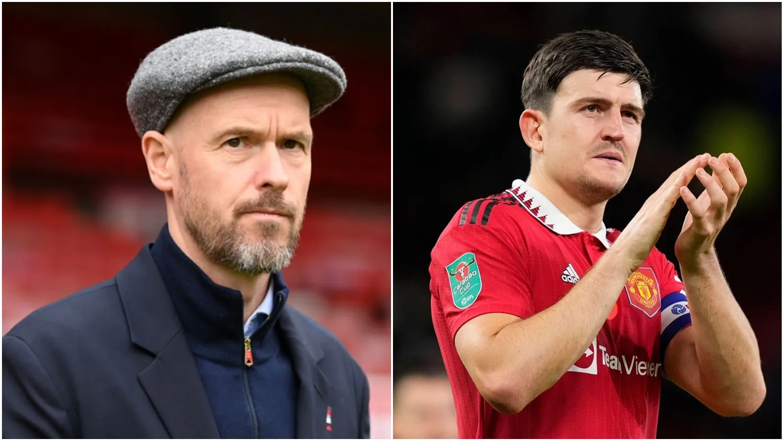 MU ra giá bán Maguire: Con số kỳ lạ khiến tất cả bất ngờ