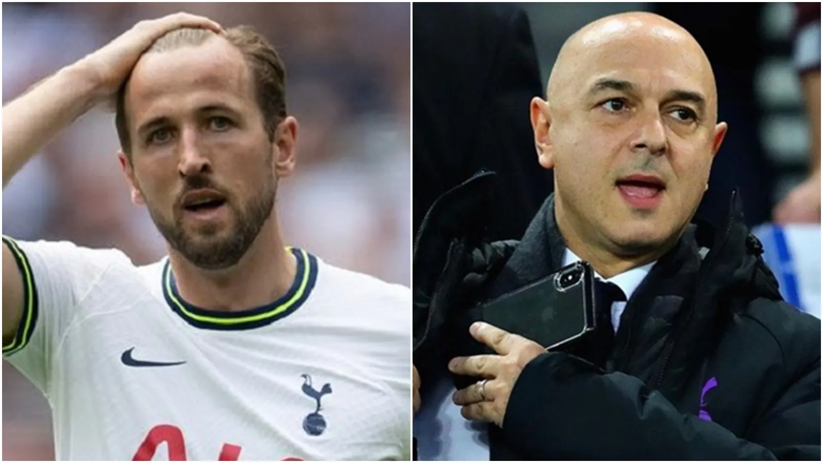 Bayern gửi đề nghị thứ 2 hỏi mua Kane, Tottenham nói gì?