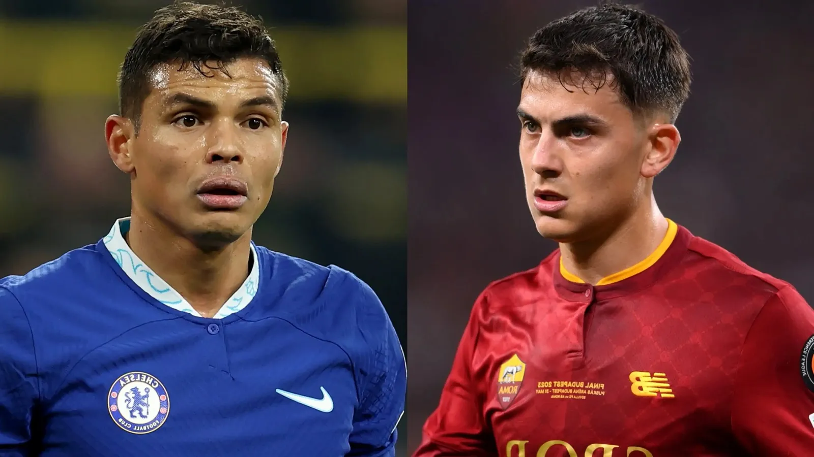 Bản tin Chelsea 10/7: Thiago Silva nói về tin đồn Paulo Dybala