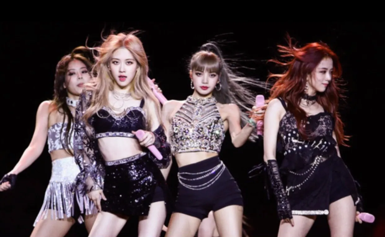 Nhóm Blackpink sẽ ra sao khi 2 thành viên không định ký tiếp hợp đồng với YG Entertainment?