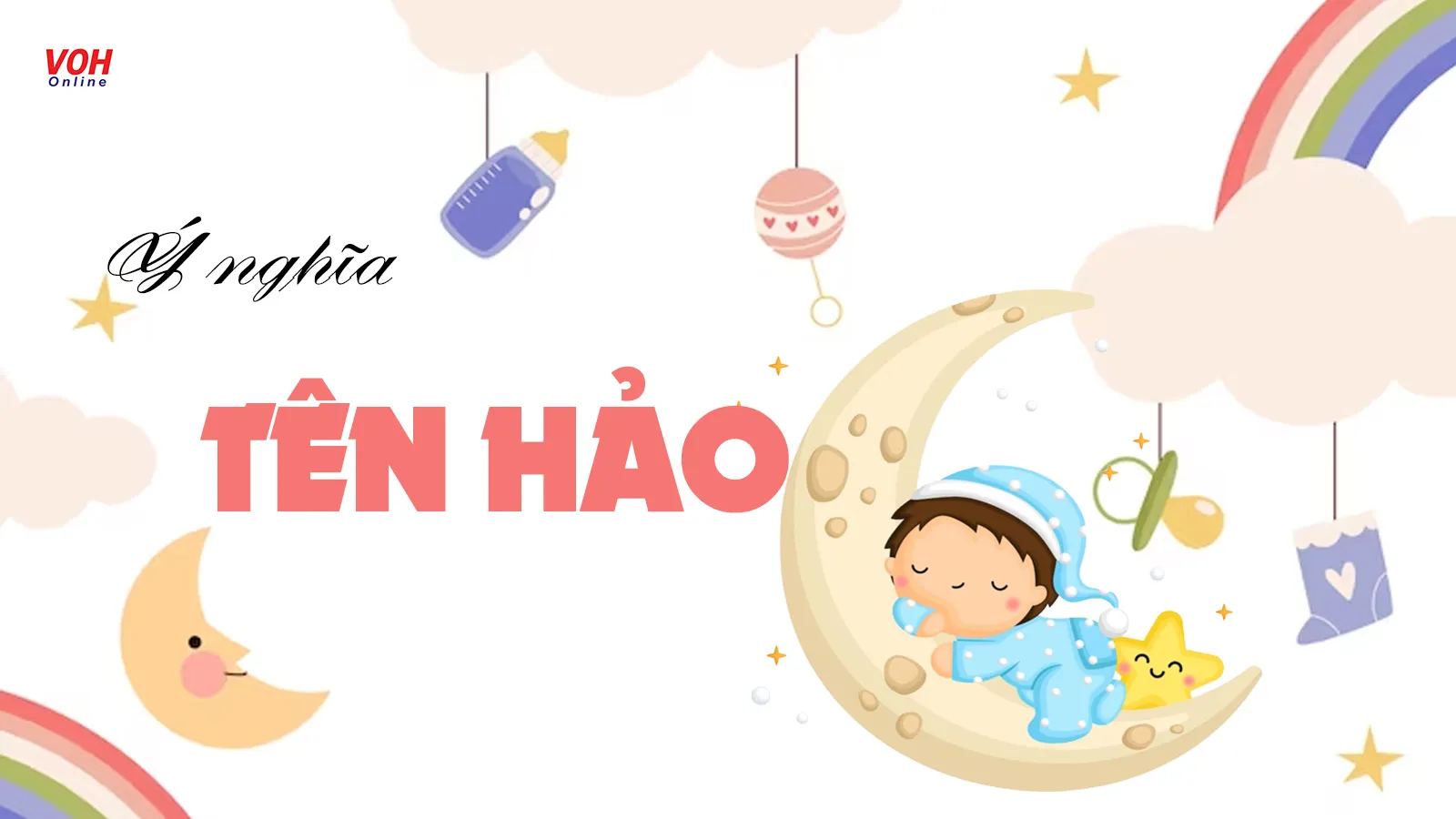 Ý nghĩa và cách đặt tên đệm hay cho tên Hảo