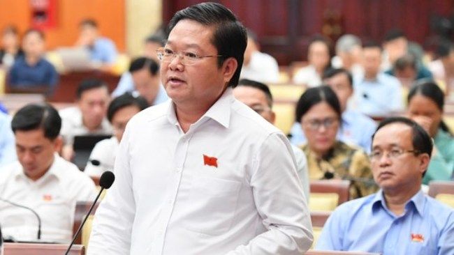 TPHCM: Trẻ em, người lang thang xin ăn còn nhiều, có cả người nước ngoài