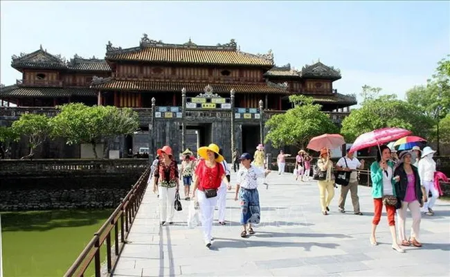 Thời tiết ngày mai 12/7/2023: Trung bộ ngày nắng, chiều tối có mưa dông