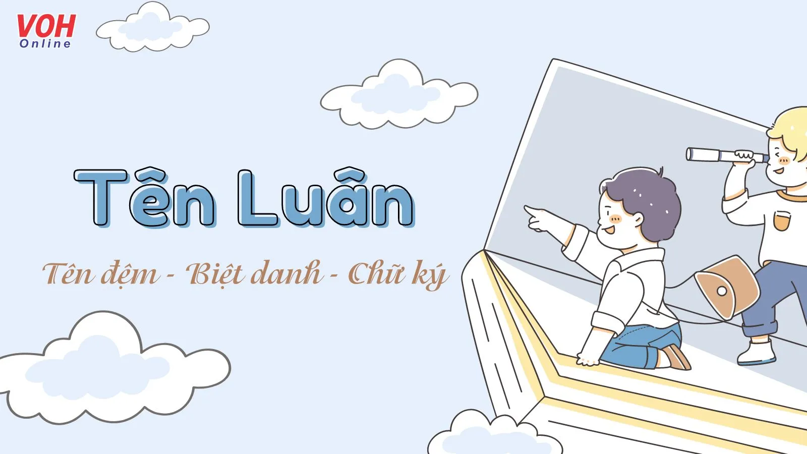 Ý nghĩa tên Luân và tên đệm, chữ ký đẹp cho tên Luân