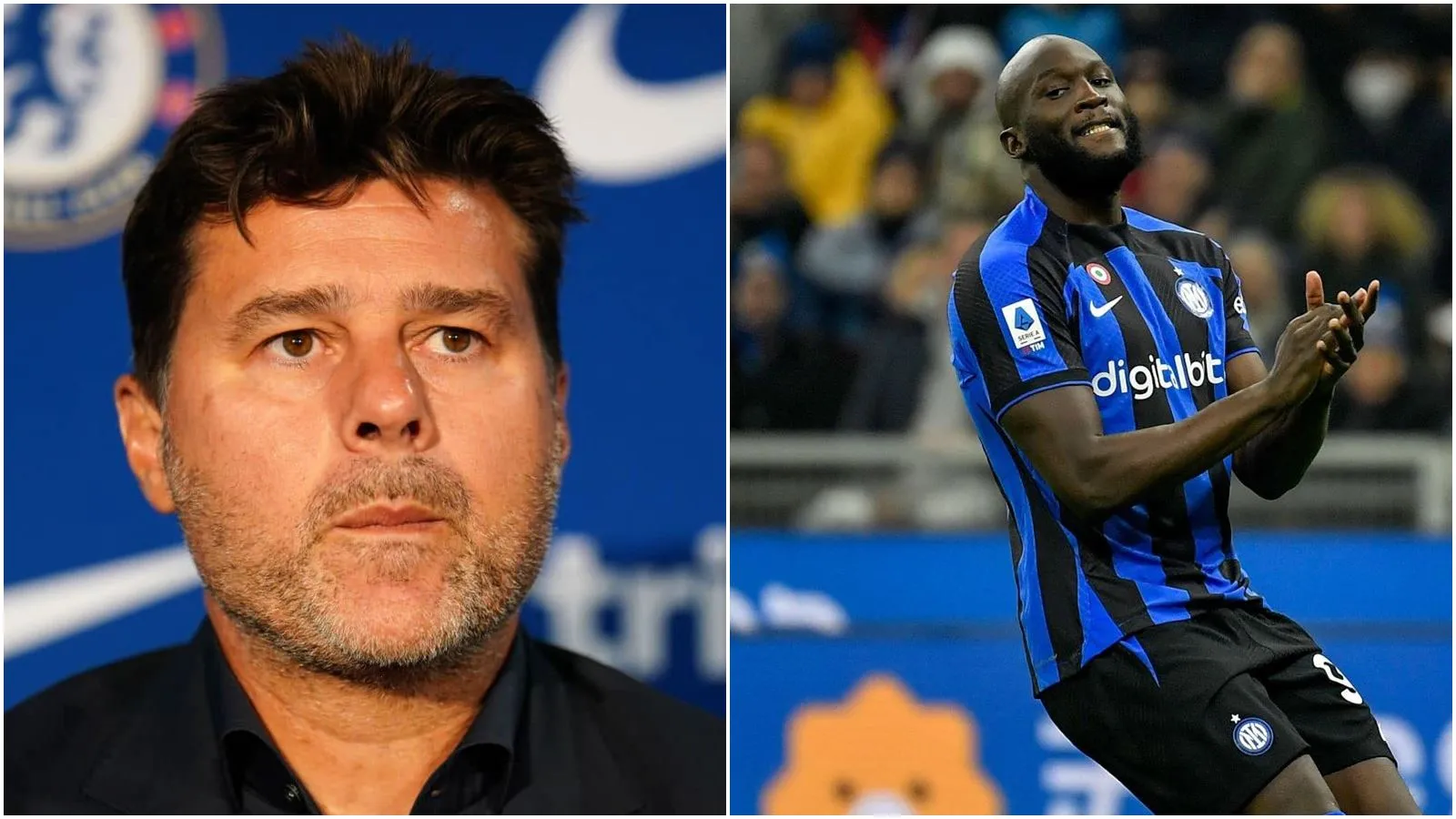 Lukaku “làm loạn” muốn rời Chelsea, Pochettino ra phán quyết cuối cùng