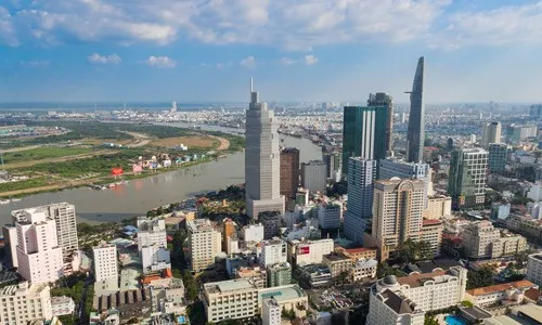 Thời tiết hôm nay 12/7/2023: Nam Bộ nhiệt độ cao nhất 32-35 độ