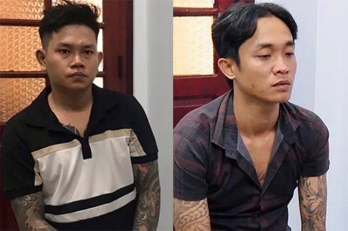 Cụ bà 70 tuổi bị khống chế, cướp nữ trang, điện thoại
