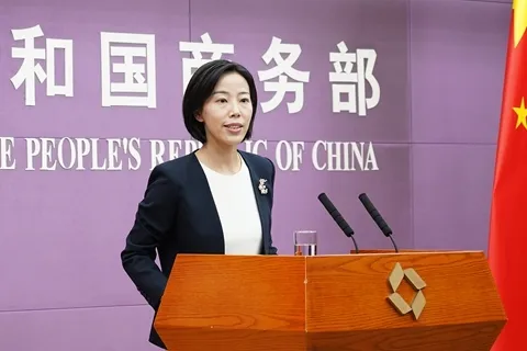 Trung Quốc tiếp tục yêu cầu Mỹ gỡ bỏ trừng phạt để cải thiện quan hệ